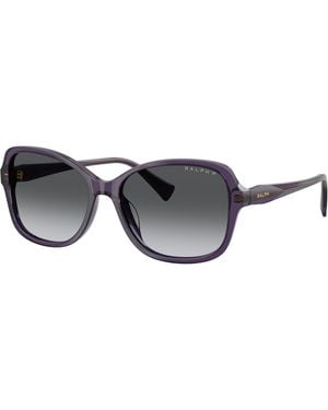 Ralph Sunglass Ra5351u - Black