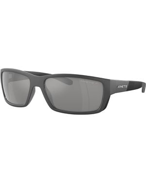 Arnette Homme Sunglass An4336 Frambuesa - Noir