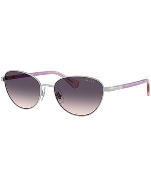 Ralph Vrouwelijk Sunglass Ra4150 - Zwart
