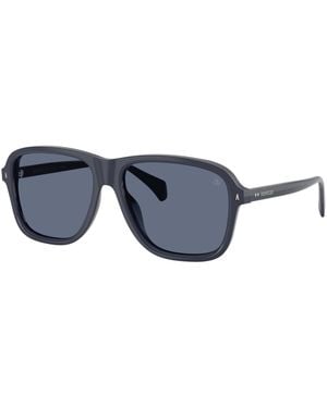 Moncler Sunglass Refrax - Black