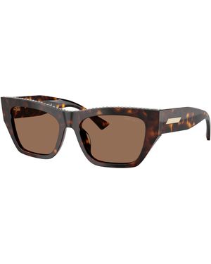 Jimmy Choo Sunglass Jc5035b - Black