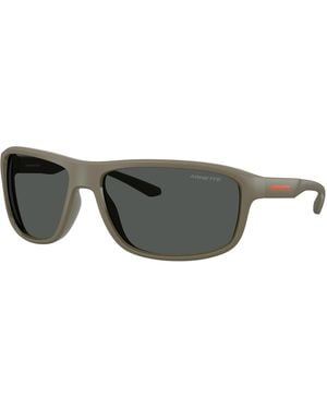 Arnette Sunglass An4374 - Black