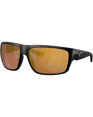 Costa Sunglass Fly Line - Black