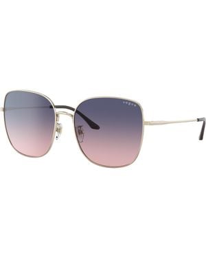 Vogue Eyewear Sunglasses Vo4237Sd - Multicolour