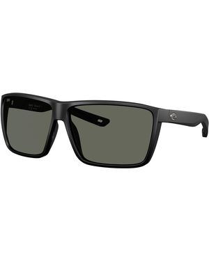 Costa Sunglass Rincon II - Negro
