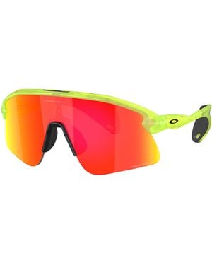 Oakley Sunglass Oo9518 Stunt Devil S - Noir