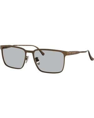 Ferrari Sunglass Fh1033d - Black