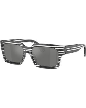 Alain Mikli Sunglass A05522 - Black
