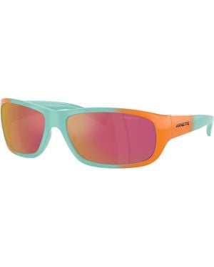 Arnette Sunglass Uka-uka - Black