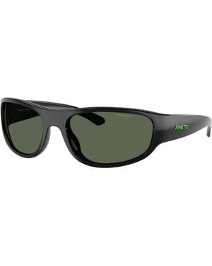 Arnette Homme Sunglass Gondo - Noir