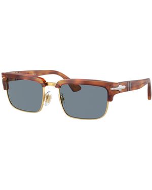 Persol Sunglass Po3354s - Black