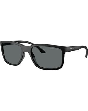 Arnette Homme Sunglass Headlight - Noir