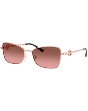 Michael Kors Sunglass Andros - Black