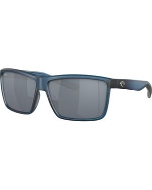 Costa Sunglass Rinconcito - Negro