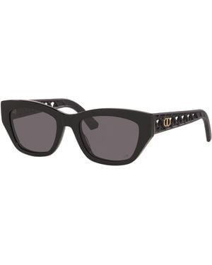 Dior Homme Sunglass Very S2I - Noir