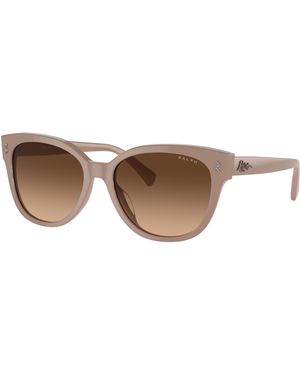 Ralph Sunglass RA5305U - Negro