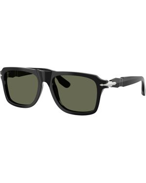 Persol Sunglass Po8002s - Black