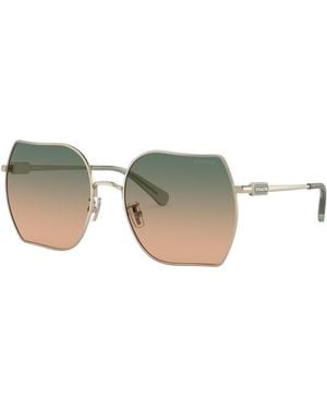 COACH Sunglass Cd476 - Black