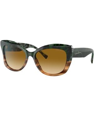 Giorgio Armani Sunglass AR8161 - Negro