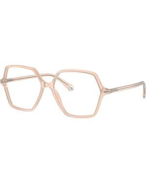 CHANEL Femme Sunglass Square Eyeglasses Ch3447 - Noir