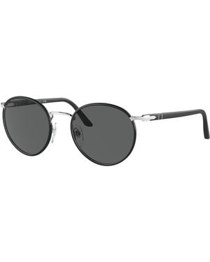 Persol Sunglass Po2422sj - Black