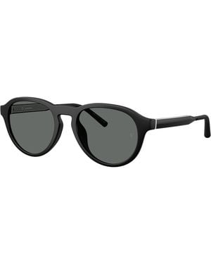 Oliver Peoples Sunglass Ov5557su R-8 - Black