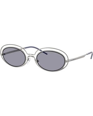 Emporio Armani Sunglass Ea2160 - Black