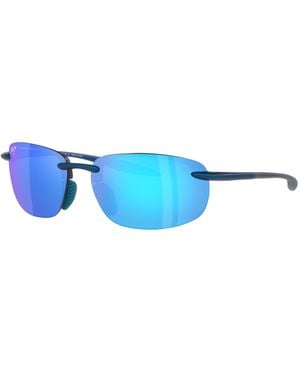 Maui Jim Sunglass Hookipa Ultra - Black