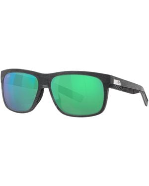 Costa Sunglass Baffin - Green