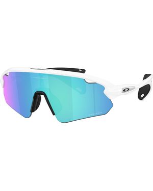 Oakley Sunglass Stunt Devil (low Bridge Fit) - Black