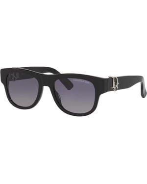 Dior Sunglass Oblique S4i - Black