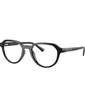 Michael Kors Sunglass Lanai - Black