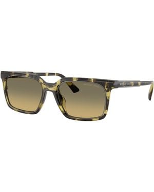 Michael Kors Sunglass Mk2282u Honolulu - Black