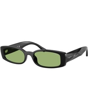 Vogue Eyewear Sunglass Vo5725su - Green