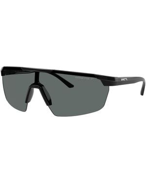 Arnette Sunglass An4369 - Black