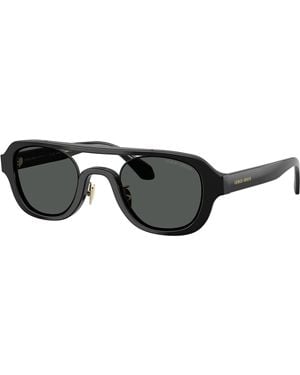 Giorgio Armani Sunglasses Ar8247 - Black