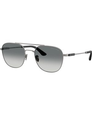 Giorgio Armani Sunglass AR6178 - Schwarz