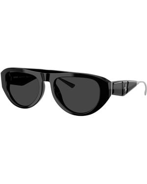 Ferrari Sunglass Fh2012u - Black