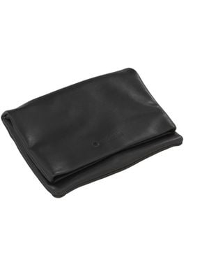Sunglass Hut Collection Accessory Black Branded Wallet