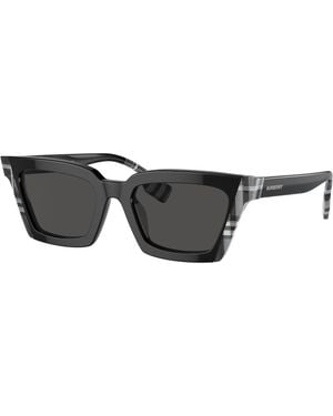 Burberry Be4392u Black