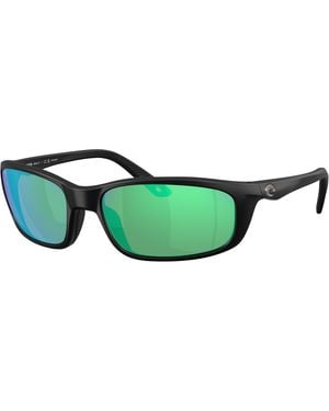Costa Homme Sunglass Brine Ii - Vert