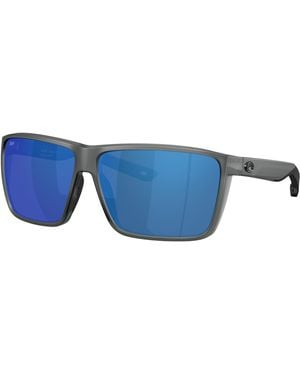 Costa Sunglass 6S9121 Rincon II - Negro