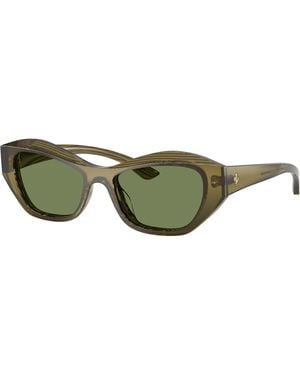 Ferrari Sunglass Fh2022u - Green