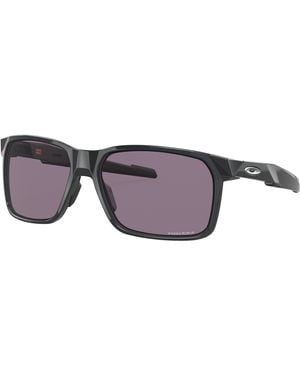 Oakley Sunglass Oo9460 Portal X - Black