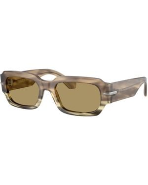 Dolce & Gabbana Sunglass Dg4485 - Black