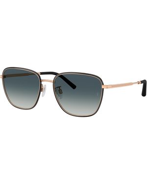 Oliver Peoples Sunglass Ov1378s R-18 - Black