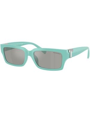 Tiffany & Co. Sunglass TF4226U - Verde