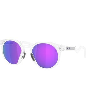 Oakley Sunglass Hstn - Purple