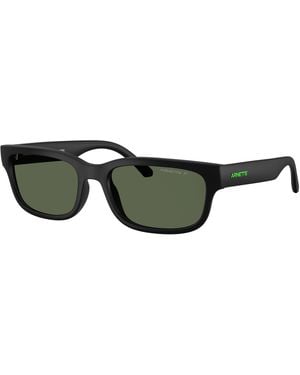 Arnette Femme Sunglass An4363 Defyer - Noir