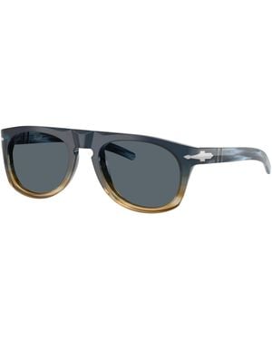 Persol Sunglass Po3401s - Black